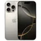 Телефон Apple iPhone 16 Pro Max 256Gb Dual Sim (Natural Titanium)