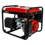 DDE G650 бензиновый генератор 917-422