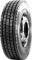 Mirage MG-022 385/65 R22,5 164K PR24 3PMSF (Прицепная ось)