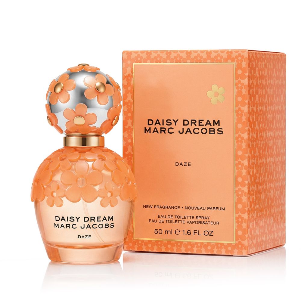Marc Jacobs Daisy Dream Daze Eau De Toilette 50 ml (woman) Marc Jacobs Daisy Dream Daze Eau De Toilette 50 ml (woman)