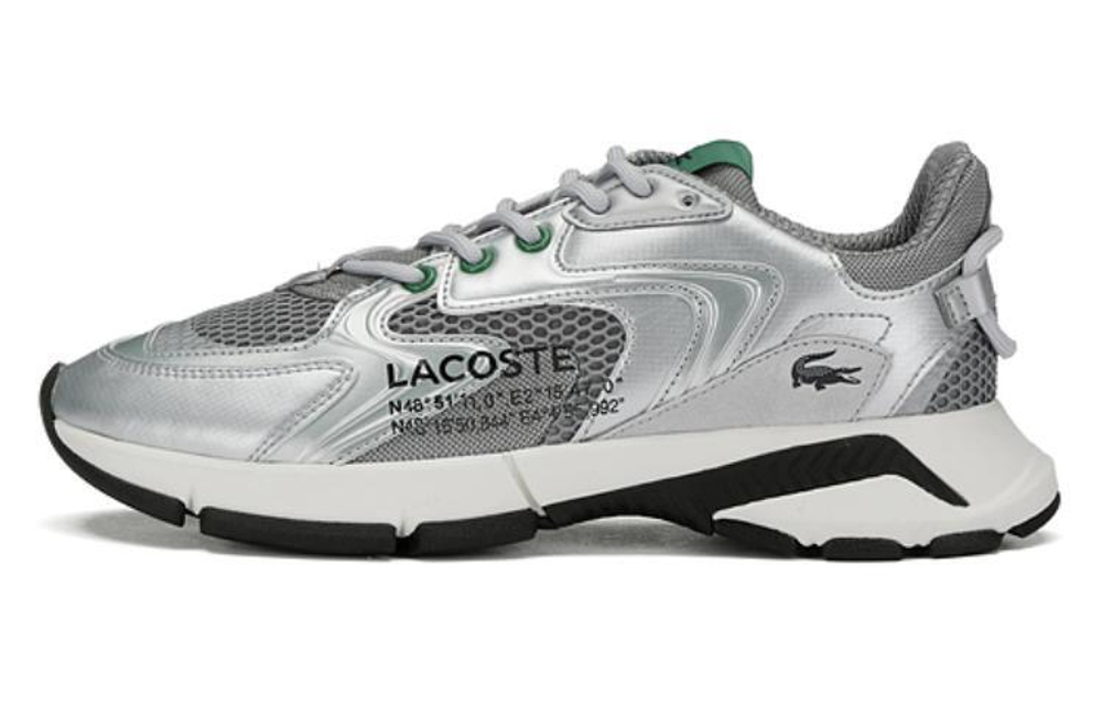 Кроссовки LACOSTE, 47SMA0010-GS2