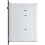 Полновстраиваемая вытяжка Meferi INBOX60WH GLASS ULTRA фото 28