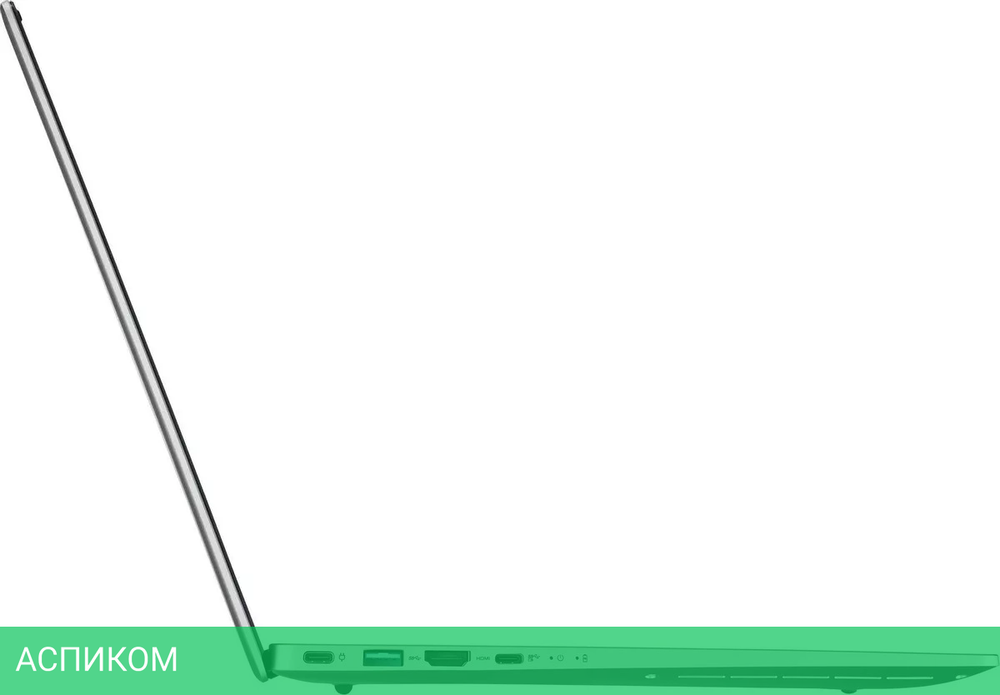 Ноутбук OSIO FocusLine F150a-010