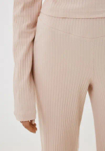 Женские брюки Reebok YOGA RIB PANT