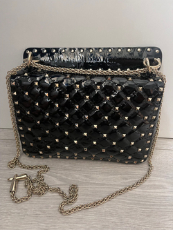 Сумка Valentino Rockstud Spike medium