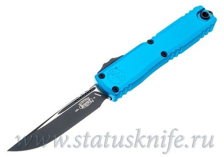 Нож Microtech Ultratech GEN IV 11214-1BL Blue