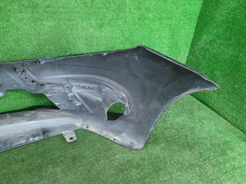 Бампер передний Lada Granta (2018-н.в.)