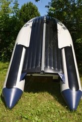 Надувная лодка AQUILON-510