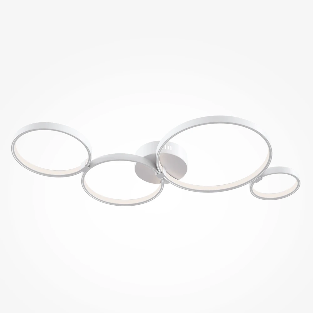 Потолочная люстра Maytoni OLYMPIA MOD448CL-L35WK