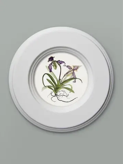 Картина на стену интерьерная на холсте 17,5 см