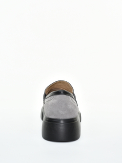 Лоферы женские Ascalini B6794