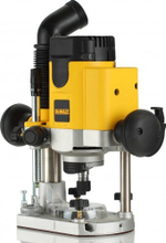 Фрезер сетевой DeWALT DW 621 DW621-QS