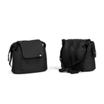 Детская коляска Tutis Mio 3 Plus Essential Black 3 в 1 292 Rose Gold