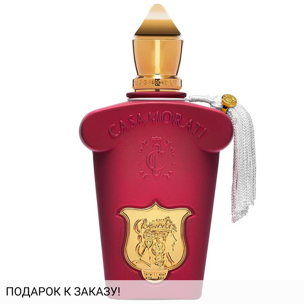 Xerjoff Italica (2021)