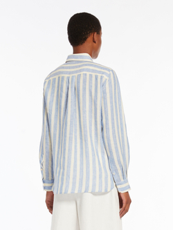 Блузка женская WEEKEND MAX MARA LARI