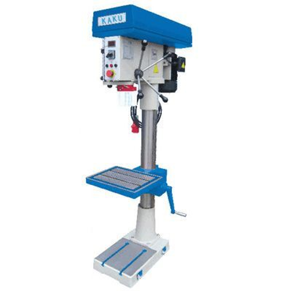 Вертикально-сверлильный станок Machinery D320