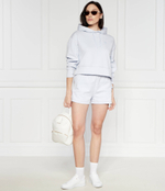 Худи Lacoste - голубой(SF0281)