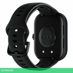 Умные часы Honor Choice Watch 2i KCH-WB01 Black (5504ACGM)