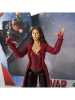 Фигурка Алая Ведьма Ванда Marvel ZD Toys 1901-10