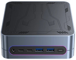 Системный блок Chuwi LarkBox S Intel Core i3, 16 ГБ, 512 Гб, Intel UHD Graphics,  ОС Windows 11 Профессиональная