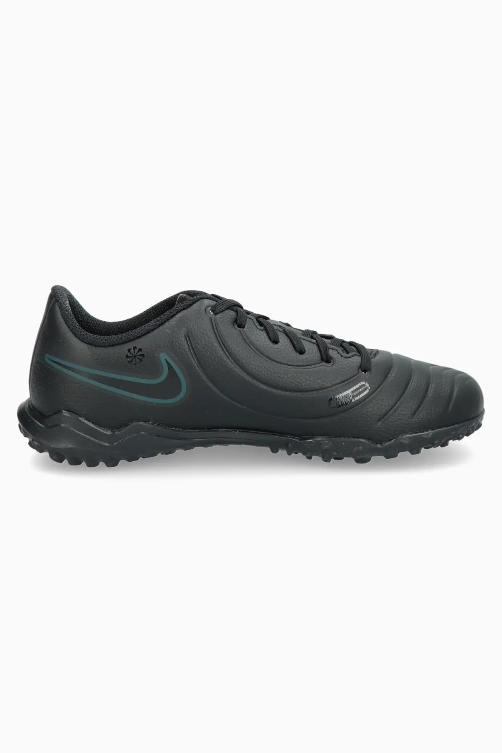Сороконожки Nike Tiempo Legend 10 Club TF Junior - черный