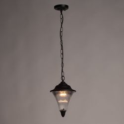 Подвесной светильник De City Корсо 4 801011501