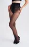 1201 SECRET PUSH UP 20 DEN Колготки