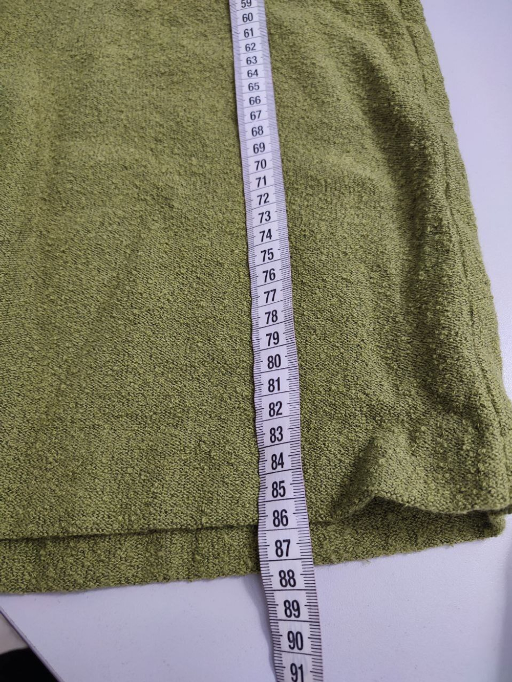 Юбка красивого цвета 48/50 размер