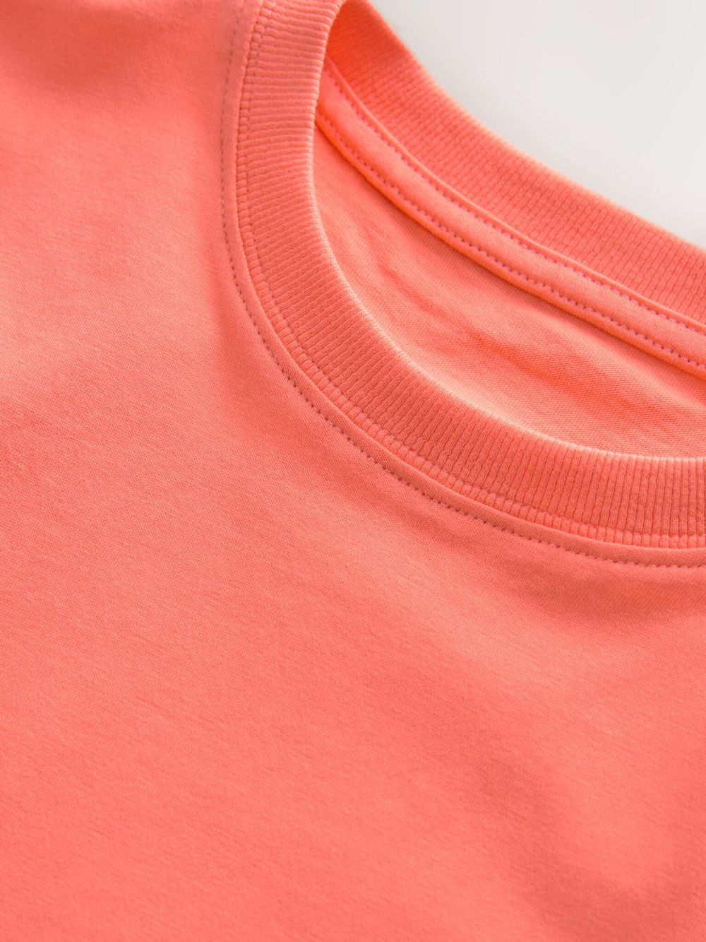 Футболка для мальчика Next E99-163, Персиковый