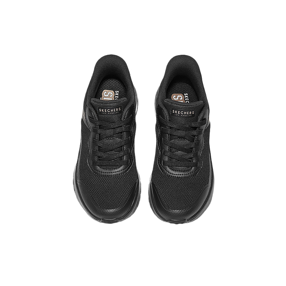 Skechers SKECHER STREET Mesh Breathable Low top Training Shoes Women"s