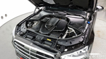 Mercedes-Benz S-Class W223 S400 d 4MATIC (07.2022)