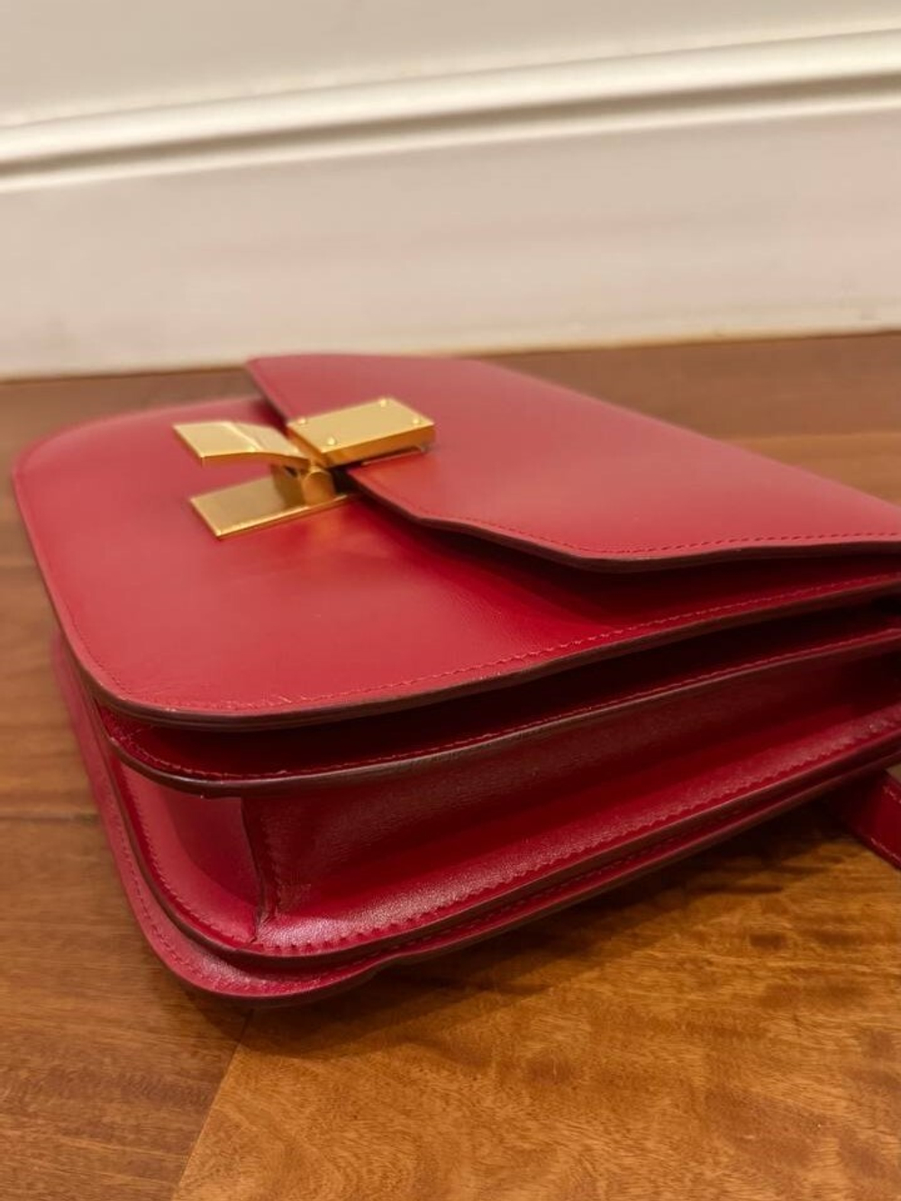 Сумка Celine Classic Box
