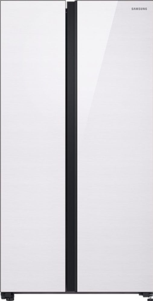 Холодильник Samsung RS62R50311L/WT