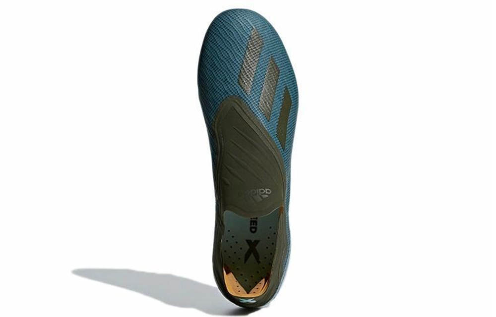 Кроссовки Adidas X 18+ Fg