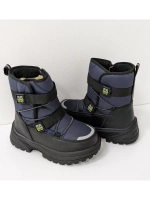 Детские Ботинки Зимние