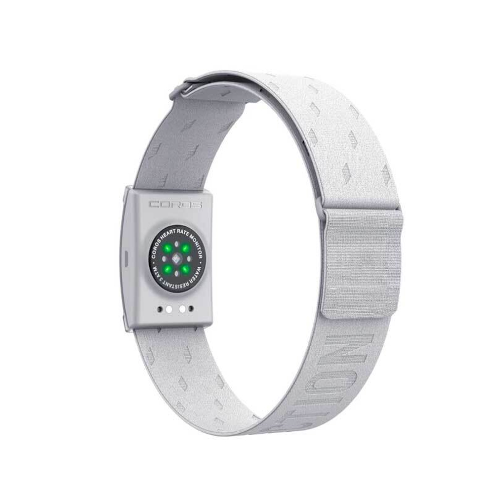 Пульсометр COROS наплечный