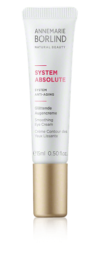 Крем для глаз Annemarie Borlind System Absolute
