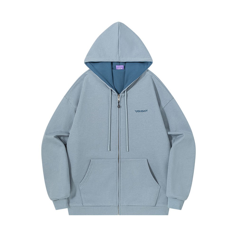 Зип худи Ymkashix htf