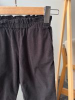 Вельветовые брюки Bonpoint, 116