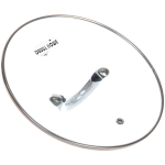 Набор посуды из нержавеющей стали ADELE 3 предмета (3 кастрюли 1,9л, 2,7л, 3,4л), DH08-6