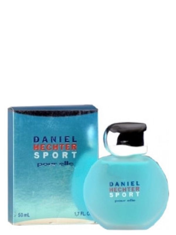 Daniel Hechter Sport Pour Elle