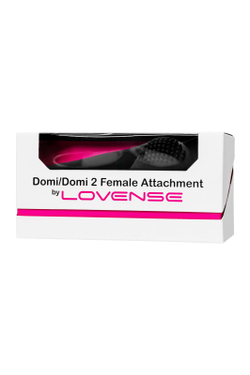 Lovense - Сменная насадка женская для Domi 2