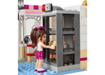 LEGO Friends: Кондитерская 41119 — Heartlake Cupcake Cafe — Лего Френдз Друзья Подружки