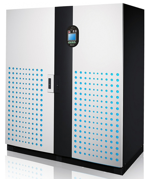 Напольный ИБП Delta DPS-500-K (500 кВА / 450 кВт)