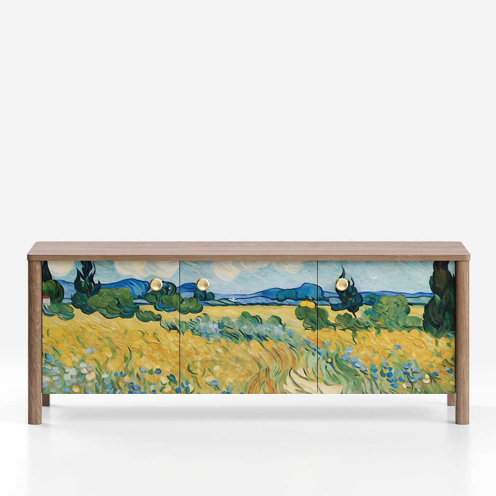 Тумба под ТВ BERGEN BG074