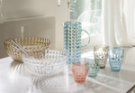 Кувшин с фильтром tiffany, 1,75 л, прозрачный