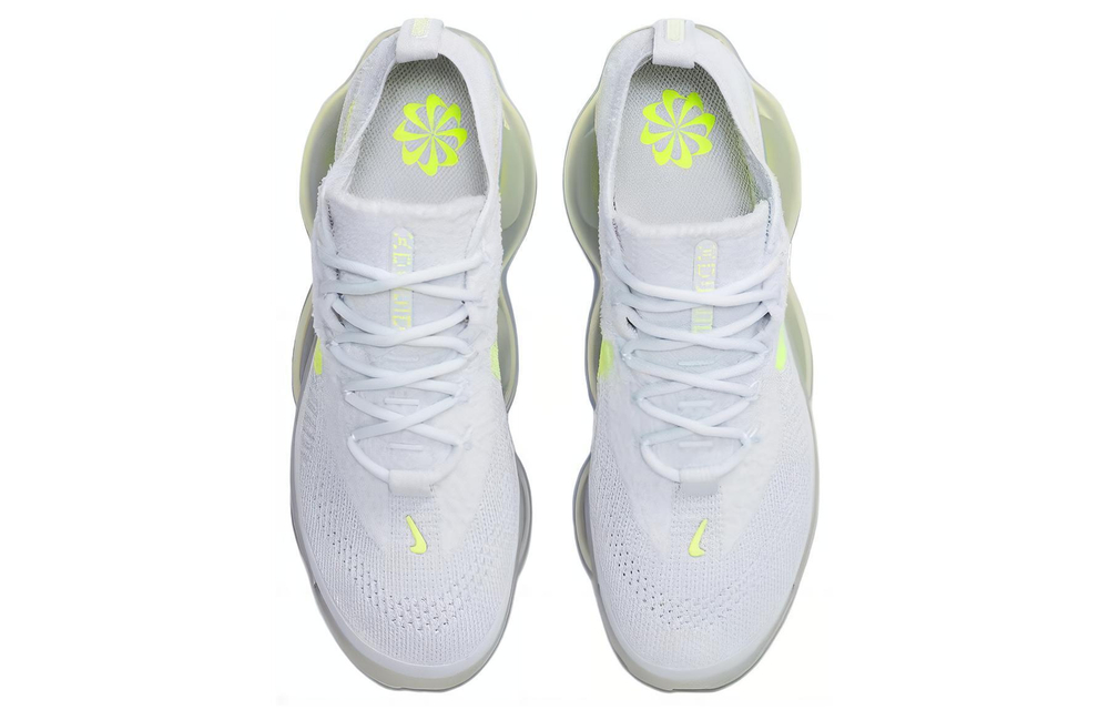 Кроссовки Nike Air Max Scorpion (Женская размерная сетка)