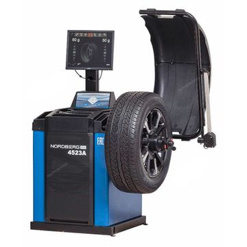 Балансировочные станки