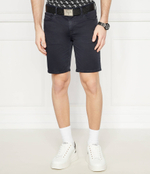 Шорты ANGELS GUESS - темно-синий(M4GD03 WG3MA)