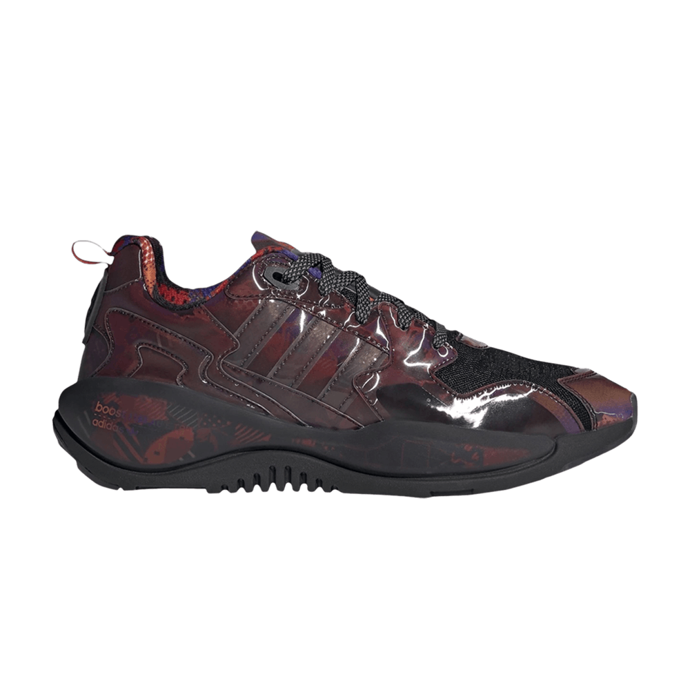 Кроссовки Adidas Originals Zx Alkyne "Cny"